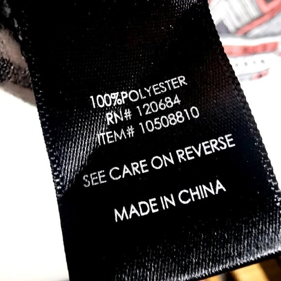 EUC Torrid Women's 1X Geo Print Hacci Knit Dolman Boho Cardigan Lightweight Top - Picture 10 of 13